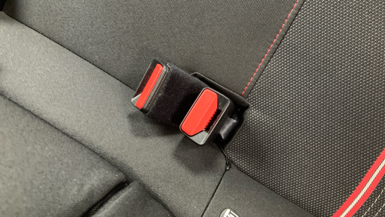 Vauxhall Corsa 1.2 Turbo SRi Edition 5dr Petrol Hatchback